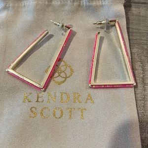 Kendra Scott Earrings